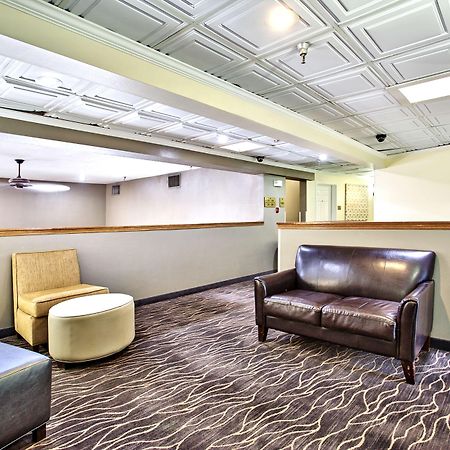Best Western Mountain View Inn Springville Εξωτερικό φωτογραφία