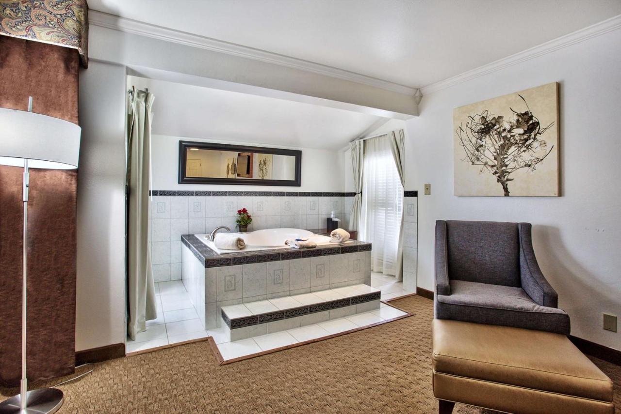 Best Western Mountain View Inn Springville Εξωτερικό φωτογραφία