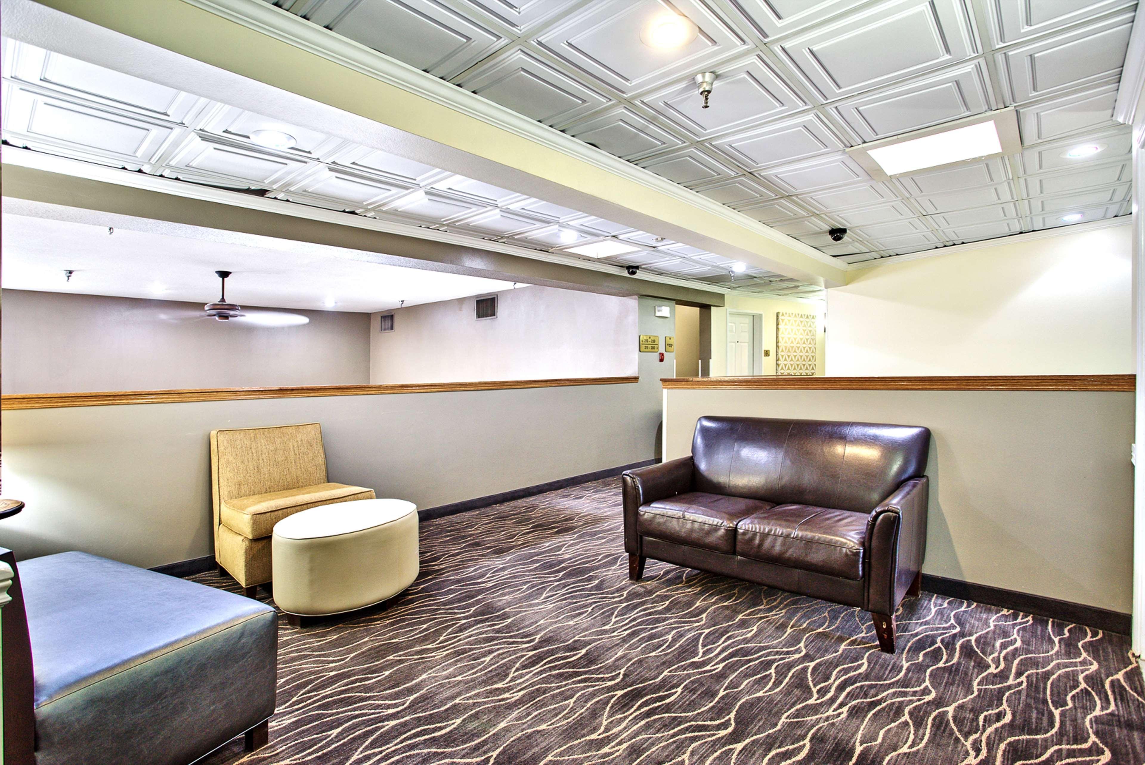 Best Western Mountain View Inn Springville Εξωτερικό φωτογραφία