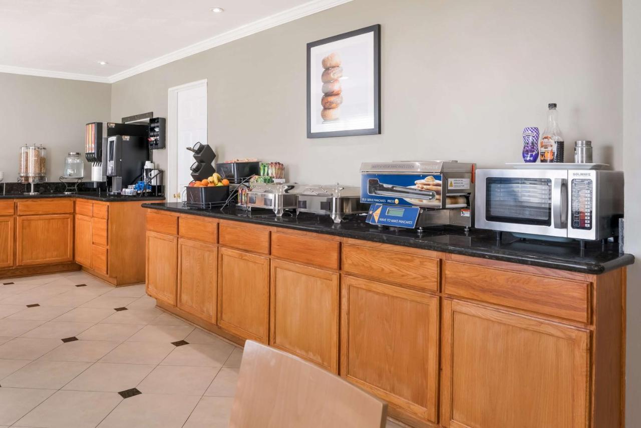 Best Western Mountain View Inn Springville Εξωτερικό φωτογραφία
