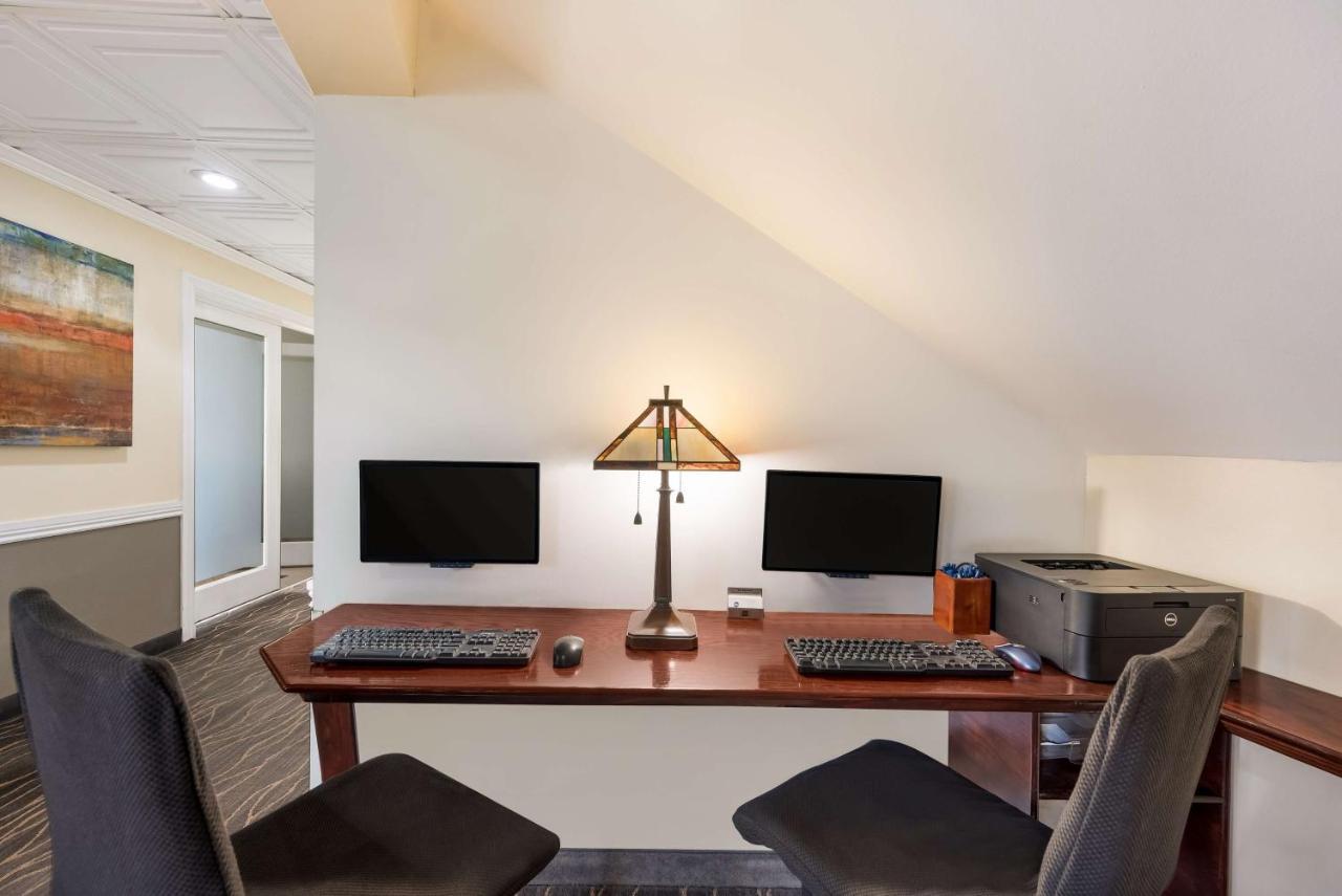 Best Western Mountain View Inn Springville Εξωτερικό φωτογραφία