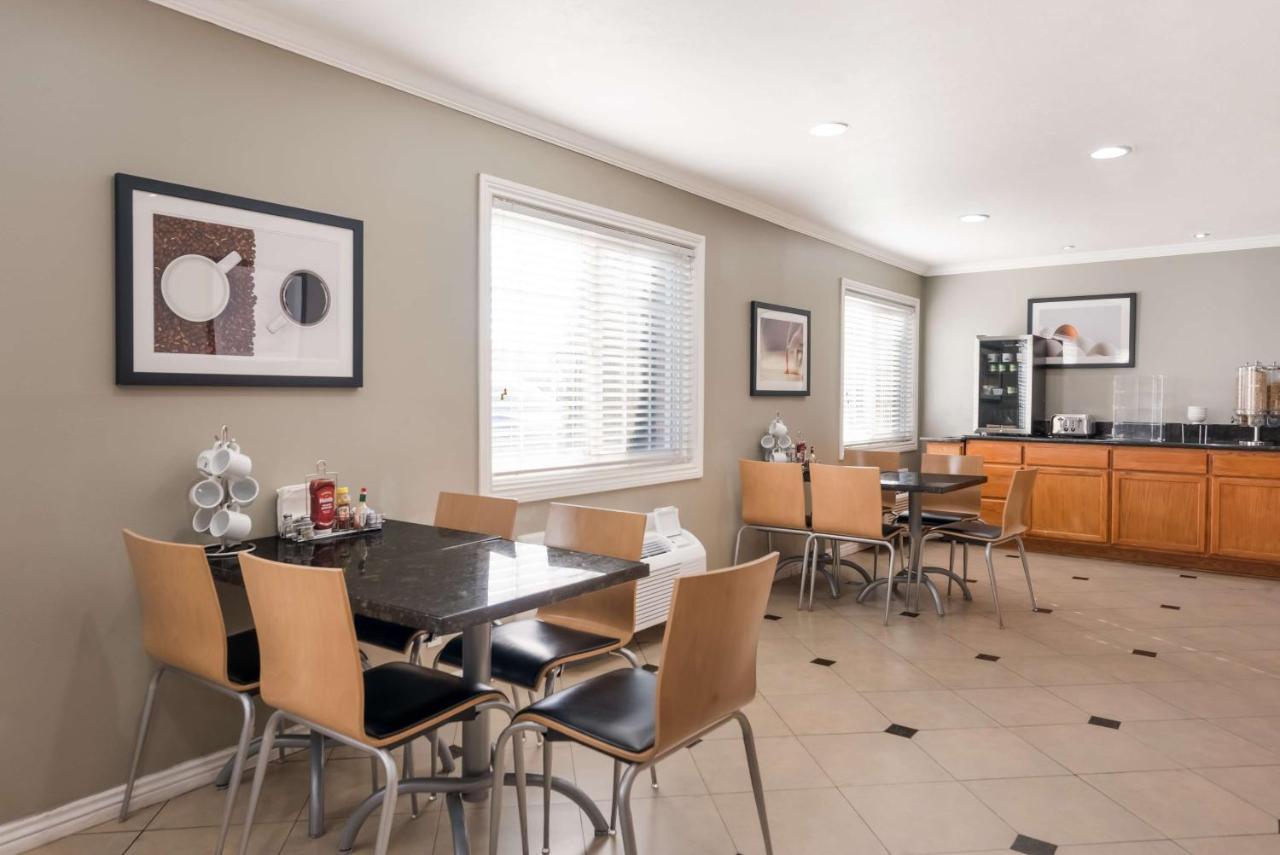 Best Western Mountain View Inn Springville Εξωτερικό φωτογραφία