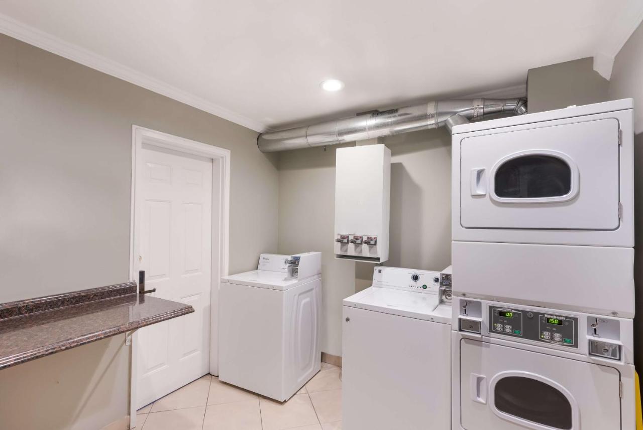 Best Western Mountain View Inn Springville Εξωτερικό φωτογραφία
