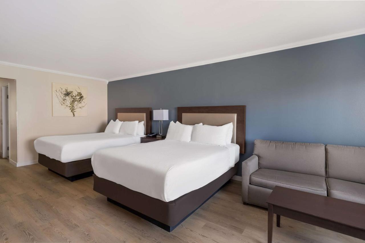 Best Western Mountain View Inn Springville Εξωτερικό φωτογραφία