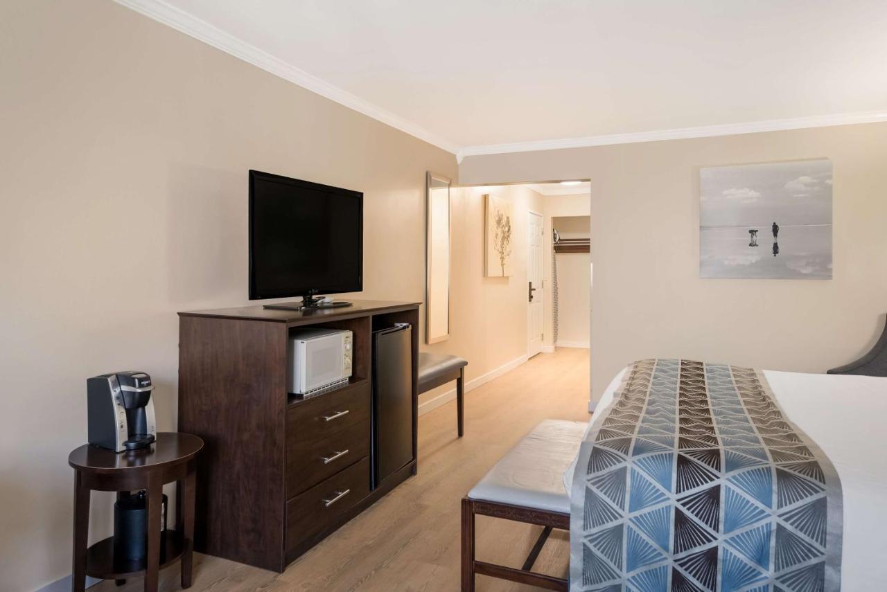 Best Western Mountain View Inn Springville Εξωτερικό φωτογραφία