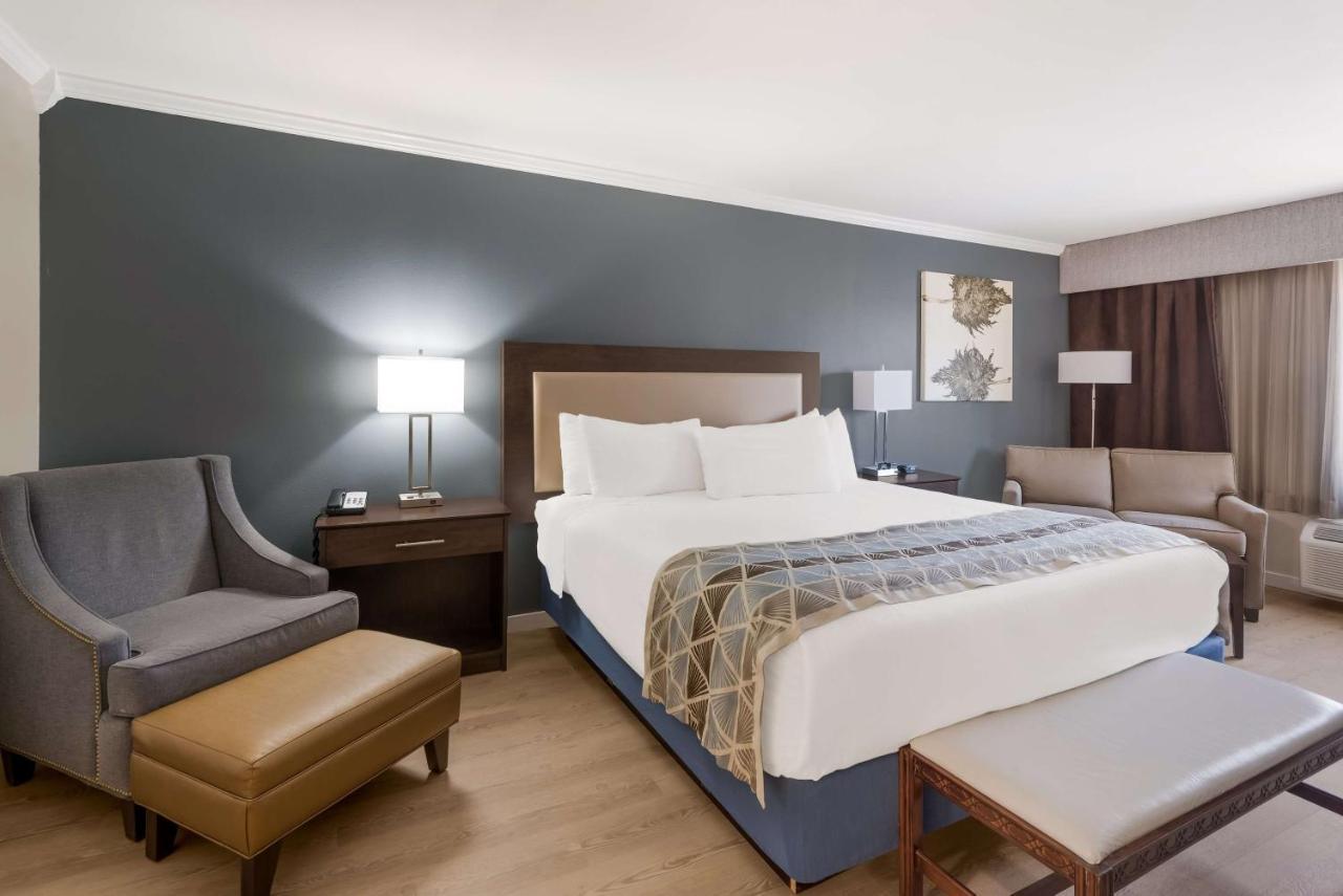 Best Western Mountain View Inn Springville Εξωτερικό φωτογραφία