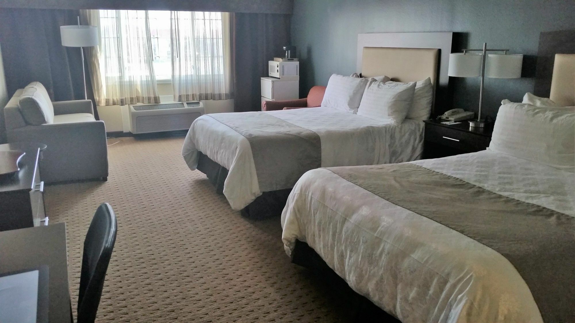 Best Western Mountain View Inn Springville Εξωτερικό φωτογραφία